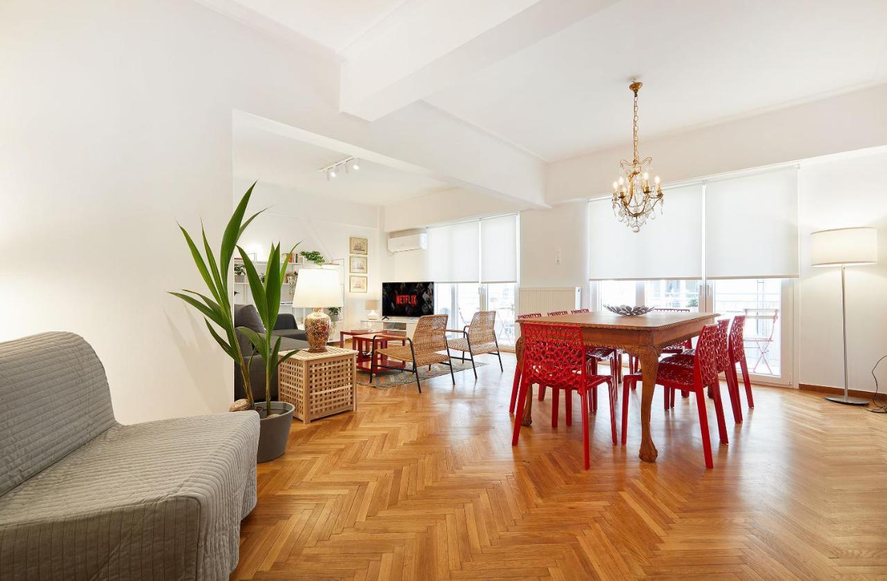 Appartement Chloe Boutique Nikis *