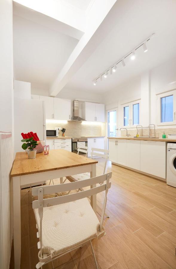 Chloe Boutique Nikis Appartement Athene