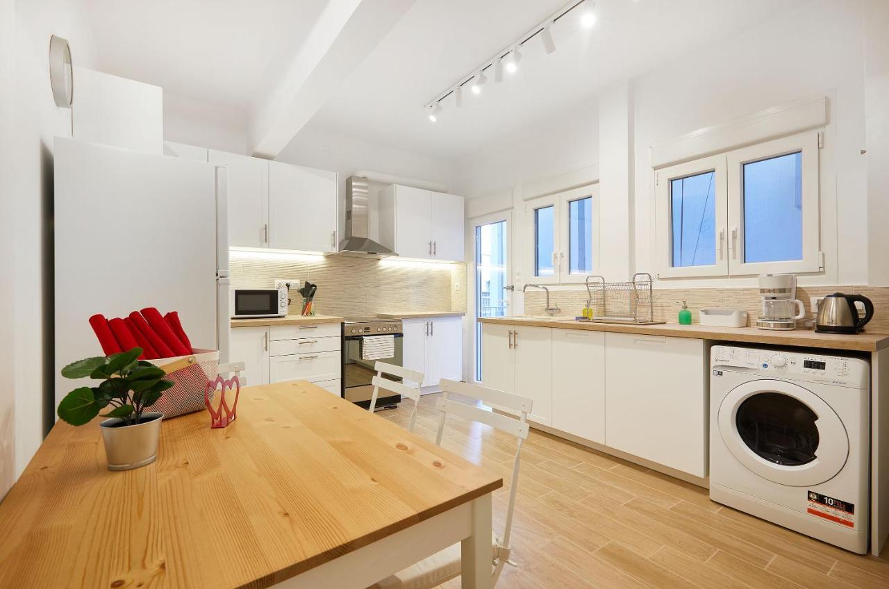 Chloe Boutique Nikis Appartement