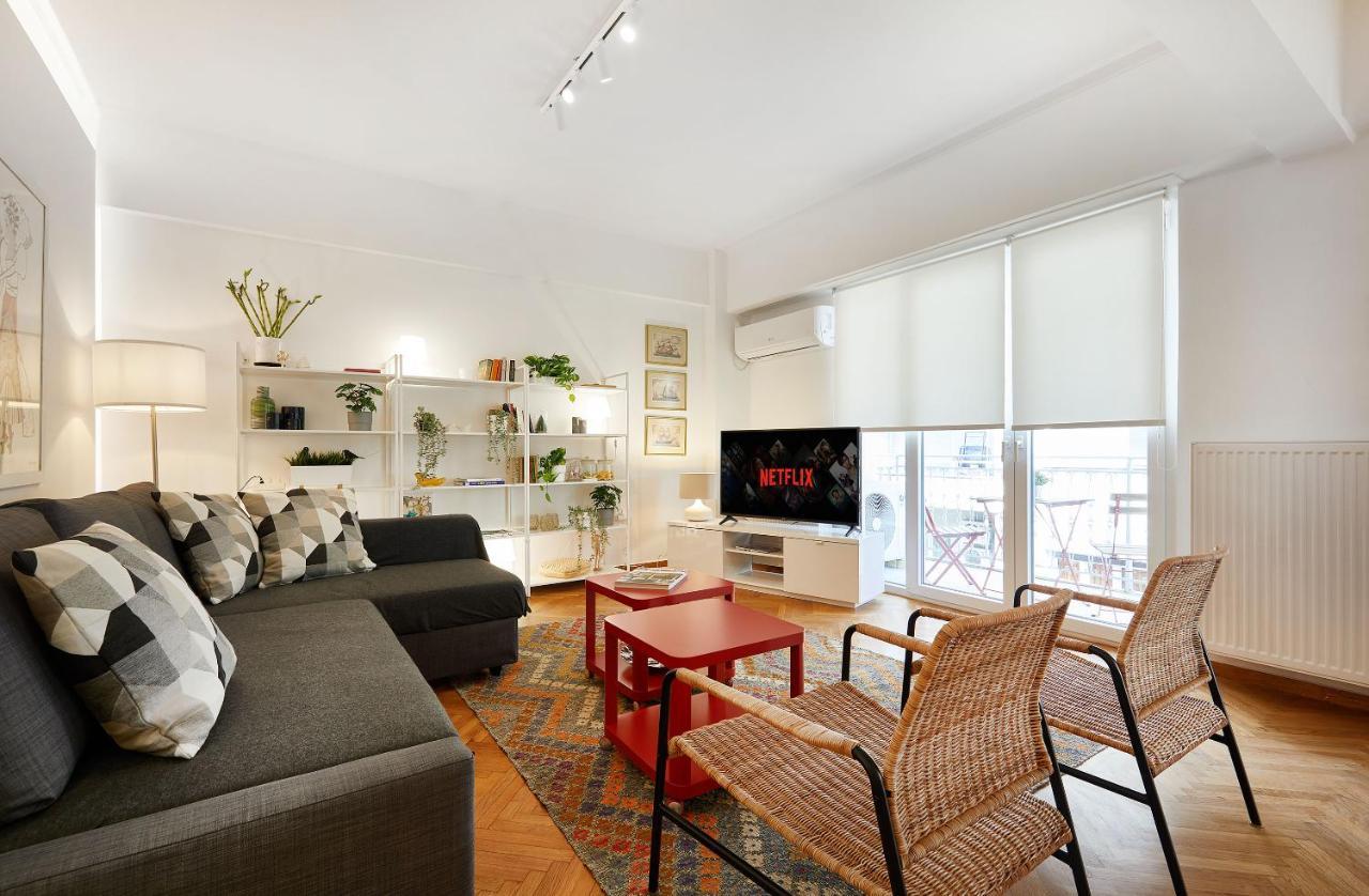 Apartment Chloe Boutique Nikis Athens