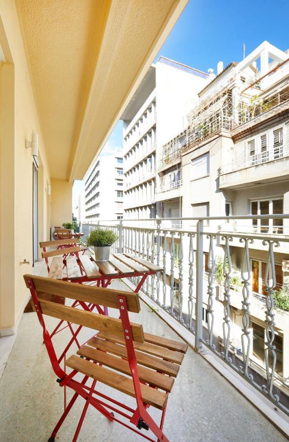 Apartment Chloe Boutique Nikis