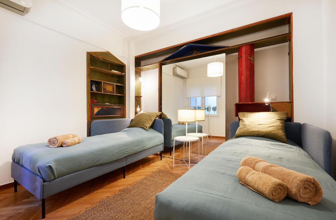 Apartment Chloe Boutique Nikis *
